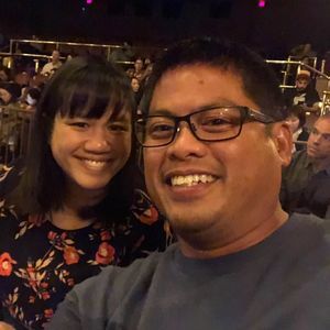 Meet your Posher, Patrick